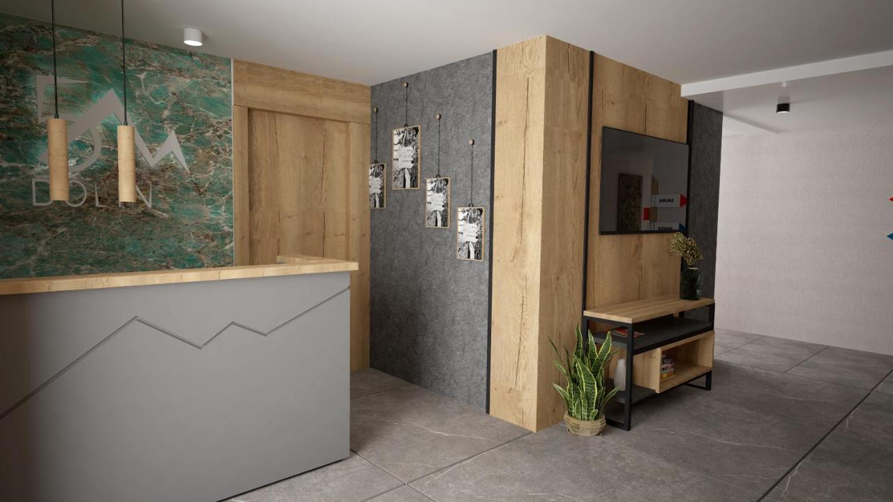 Szlakami 5 Dolin - Apartamenty Obok Doliny Strazyskiej - Sauna I Parking Gratis! Zakopane Exterior photo