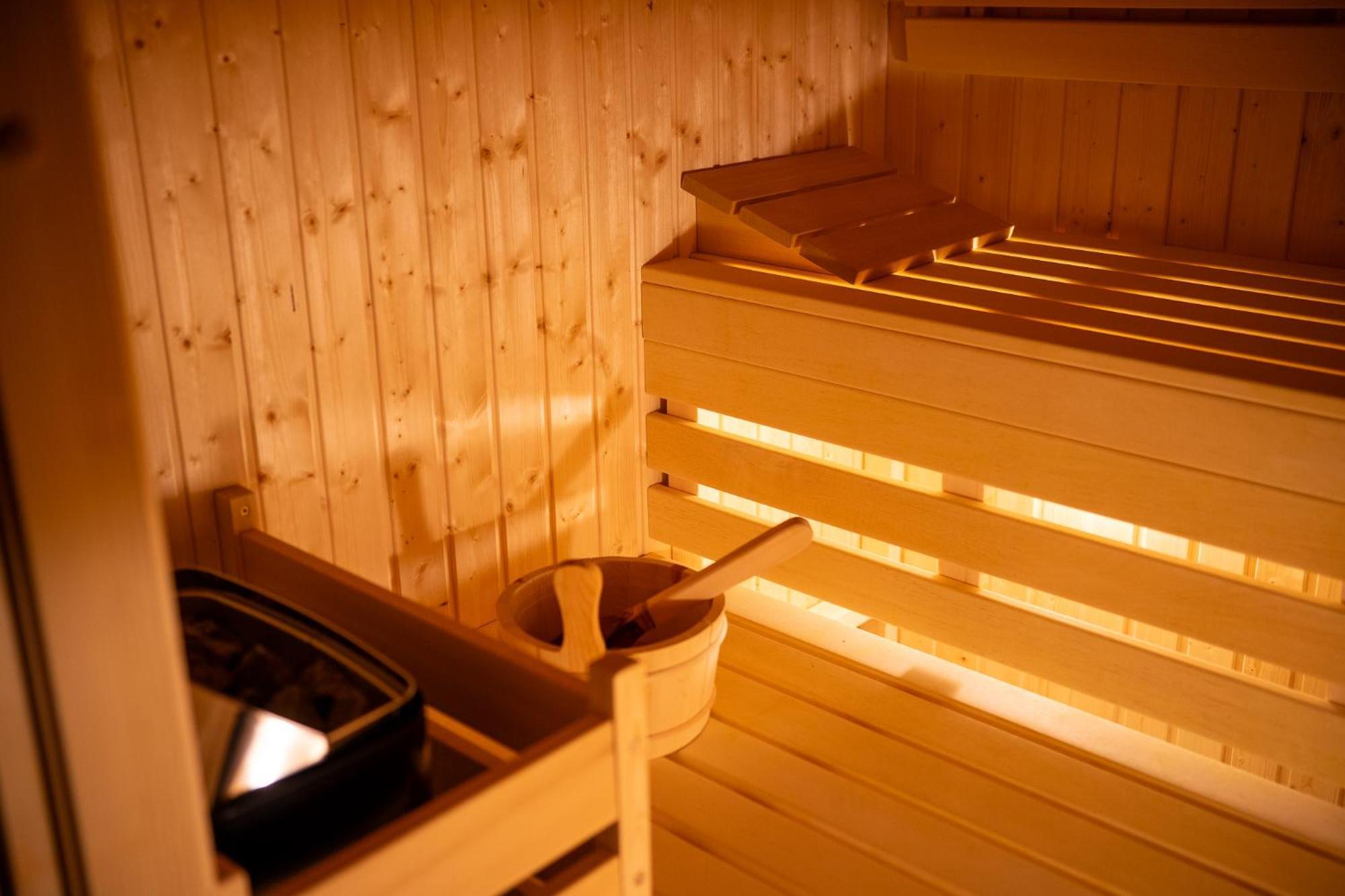 Szlakami 5 Dolin - Apartamenty Obok Doliny Strazyskiej - Sauna I Parking Gratis! Zakopane Exterior photo