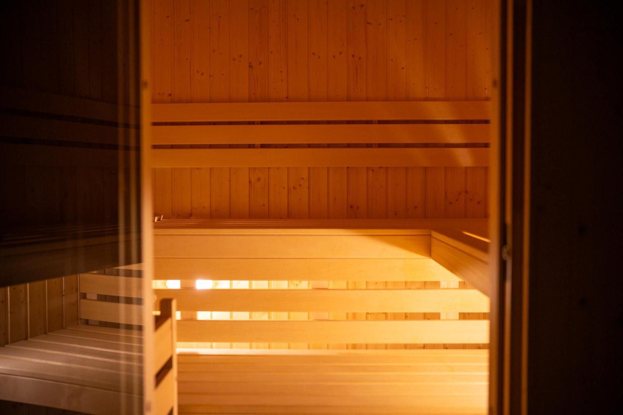 Szlakami 5 Dolin - Apartamenty Obok Doliny Strazyskiej - Sauna I Parking Gratis! Zakopane Exterior photo