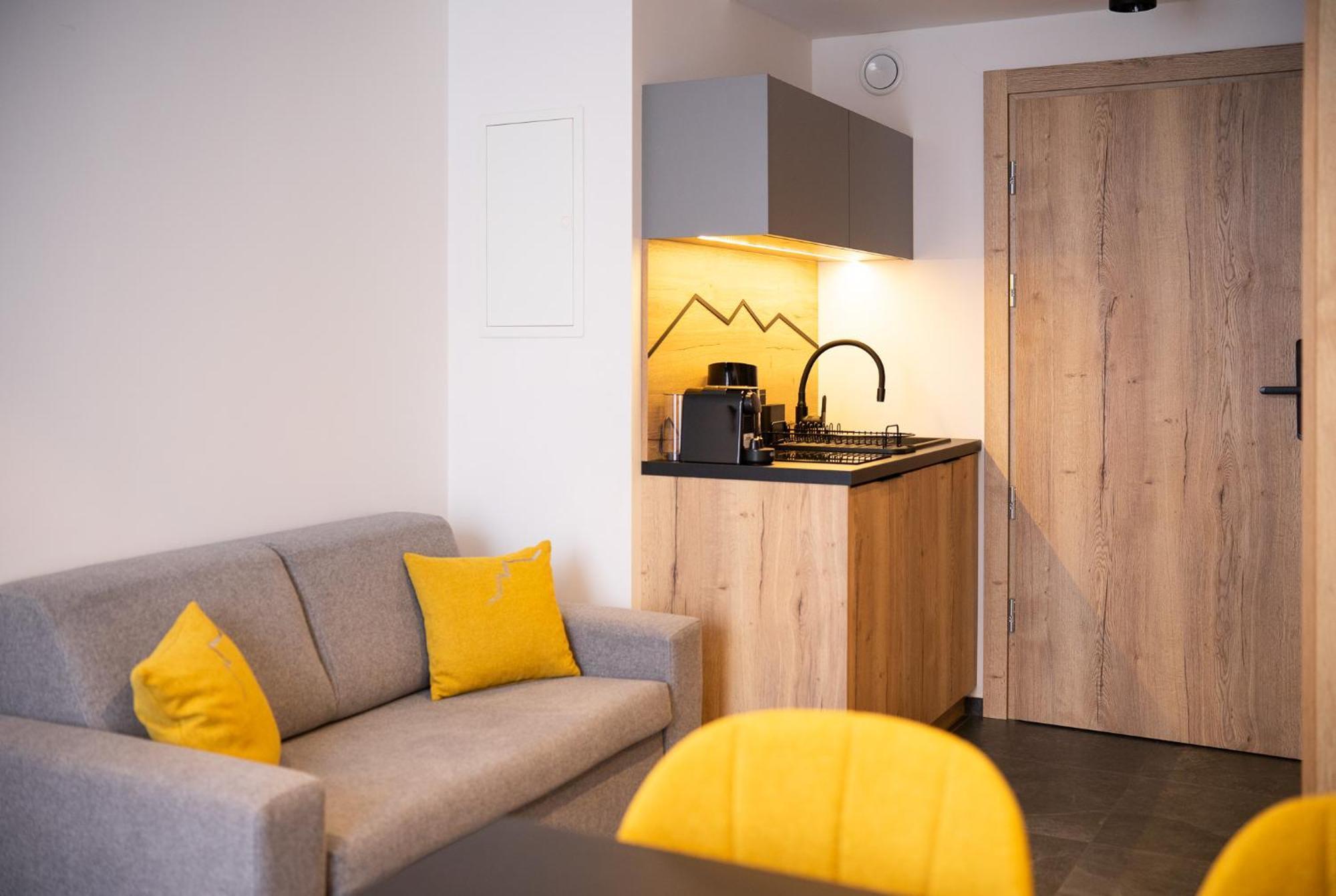 Szlakami 5 Dolin - Apartamenty Obok Doliny Strazyskiej - Sauna I Parking Gratis! Zakopane Exterior photo