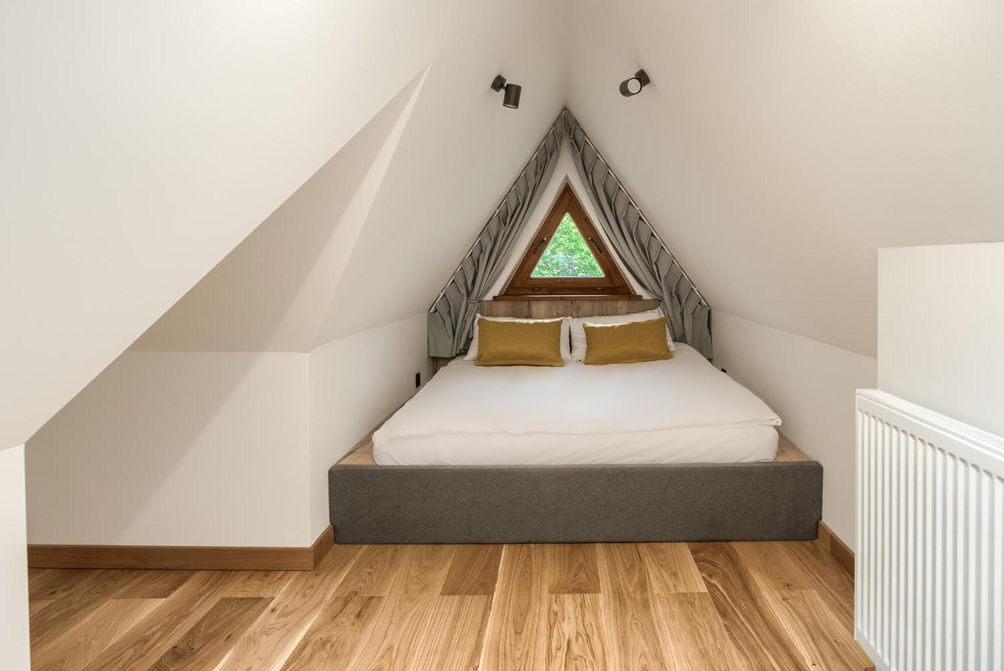 Szlakami 5 Dolin - Apartamenty Obok Doliny Strazyskiej - Sauna I Parking Gratis! Zakopane Exterior photo